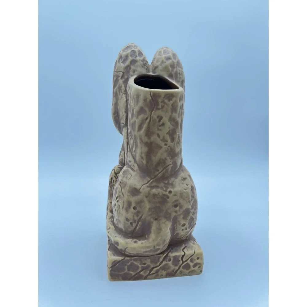 Disney Star Wars Galaxy's Edge 1st Edition Creature Ceramic Pencil Holder